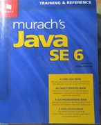 Joel Murach - Java SE 6. Training & Reference