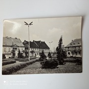 ŻORY, Rynek lata 60-te, XXw