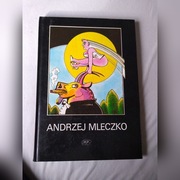 Andrzej Mleczko rysunki