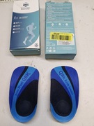 wkładki ortopedyczne QBK Arch Support. 