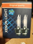 D2S Xenon 2 szt 