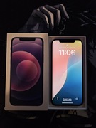 iPhone 12 64 GB fioletowy 
