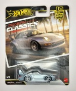 HOT WHEELS PORSCHE 993 GT2 [NAJWIĘKSZY WYBÓR!]