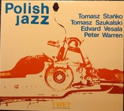 TOMASZ STAŃKO - TWET (Polish Jazz vol. 39)