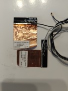 Lenovo G50-30 - anteny Wifi 