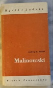 ANDRZEJ K. PALUCH - MALINOWSKI