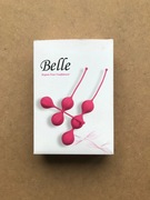 Dla Kobiety Pochwowe Ciasne Ćwiczenia Kulki gejszy komplet 