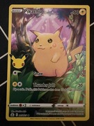 Pokemon KARTA Pikachu 005