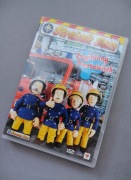 Strażak Sam - Zaginiony pierścionek - VCD