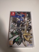 Shin Megami Tensei V Nintendo Switch Nowa