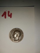 Moneta, Włochy, 5 Centesimi, 1935