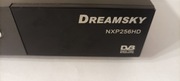 Tuner satelitarny Dreamsky NXP256HD