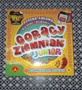 Gra planszowa - Gorący Ziemniak Junior