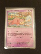 088/193 Mismagius | Paldea Evolved - TCG