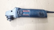 Szlifierka kątowa Bosch GWS 11-125 CI 