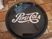 Taca do serwowania okragla 