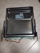 Drzwi do zmywarki Indesit DIFP 28T9 A 