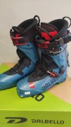 Buty Dalbello Quantum Free Asolo Factory 130 28/28.5