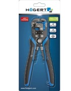 Ściągacz izolacji Hogert 210mm
