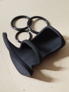 Pierścień na penisa, stymulacja punktu G (X1)