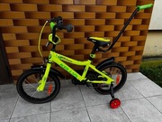 Rowerek dziecięcy Kellys Wasper 16