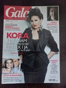 Gala nr 4 (356) styczeń 2009