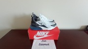38 Buty Nike Air Max 270 Grey / Black / Blue 943345-033