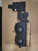 Oryginalny Wentylator +  radiator Lenovo Legion Y520 15IKBN