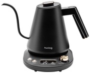 Czajnik elektryczny Huslog AK-02044H 1 l czarny