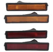 Bmw e30 e32 e34 obrysówki usa komplet 4szt 