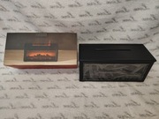 Nawilżacz powietrza z efektem kominka HY05