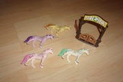 playmobil jednorożec konik figurki figur unicorn