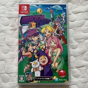 Magical Drop VI (Nintendo SWITCH)