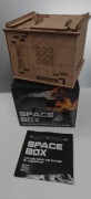 Łamigłówka Gra logiczna puzzle EscapeWelt Space Box