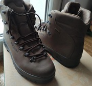 Buty gorskie zimowe TEREZA PAMIR WP timberland asolo scarpa dolomite