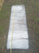 Szyba panoramiczna do Volkswagen lub Mercedes bus