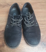 Buty chłopięce czarne  r.32 Lasocki