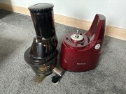 Wyciskarka do soków Kuvings