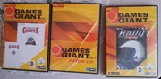 ZA 3 GRY pc games