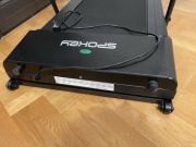 Bieżnia domowa Spokey Even+