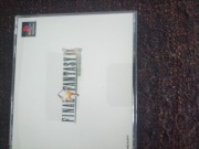 Final fantasy 9 japonia