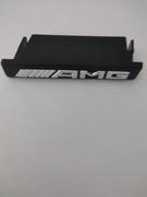 Emblemat AMG Mercedes Benz A-klasa A45 AMG W177 (A1778173600)