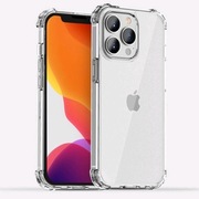 Przezroczyste etui do Iphone 13