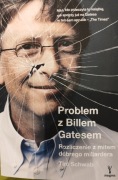 Problem z Billem Gatesem. Tim Schwab