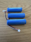 Akumulator litowy hmc 1450 , bateria do kamerki samochodowej 70mai