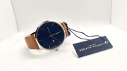 MĘSKI ZEGAREK TOMMY HILFIGER 1791652 JAMES SLIM. Jak nowy!