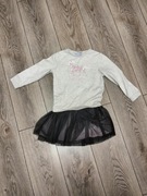 Bluzo-sukienka dziewczęca 110