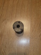 dystans elewacyjny tulejka 150 mm 4 sztuki