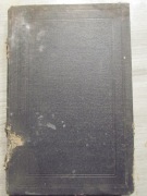 Wybór kazań __  O. Augustyn da Montefeltro / 1909 r.