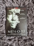 Mem-o-re DVD film.